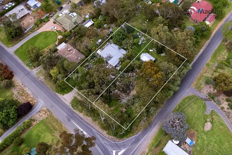 (Lot 6) 83-85 St Andrews Terrace, Willunga South SA 5172