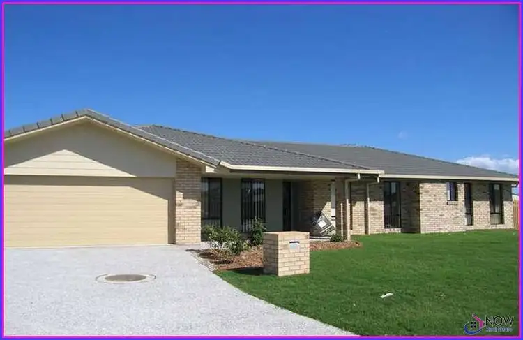 8 Robinia Ct, Morayfield QLD 4506