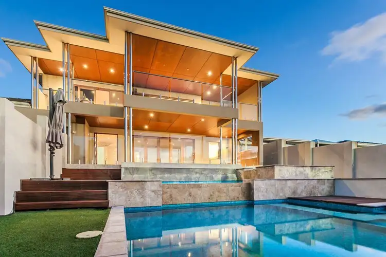 Fourth view of Homely house listing, 114 Preston Point Road, East Fremantle WA 6158