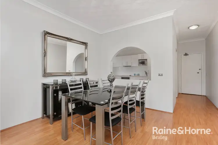 Third view of Homely unit listing, 7/2-4 Winchester Street, Carlton NSW 2218