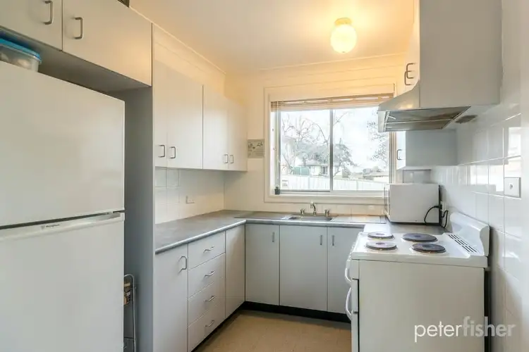 Third view of Homely house listing, 6 Myora Place, Orange NSW 2800