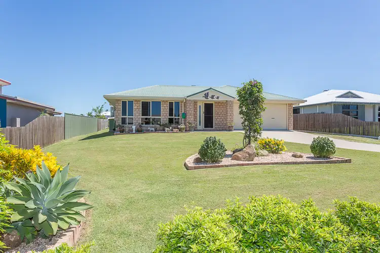 Main view of Homely house listing, 1 Trooper Street, Walkerston QLD 4751
