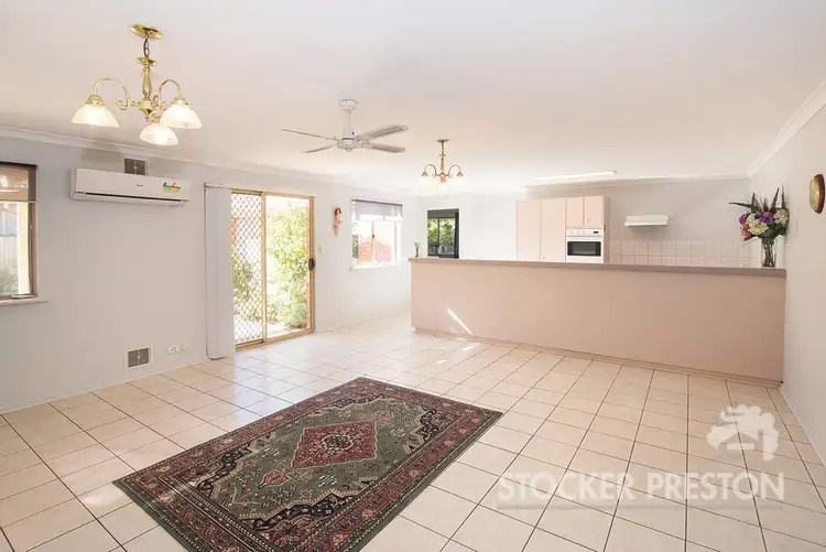 Fifth view of Homely house listing, 4 Pioneer Cove, Busselton WA 6280
