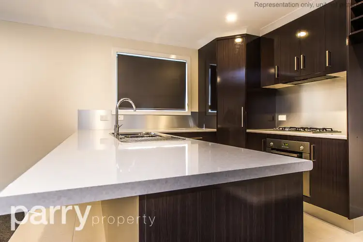 Fifth view of Homely house listing, 6/3-7 Chungon Crescent, South Launceston TAS 7249