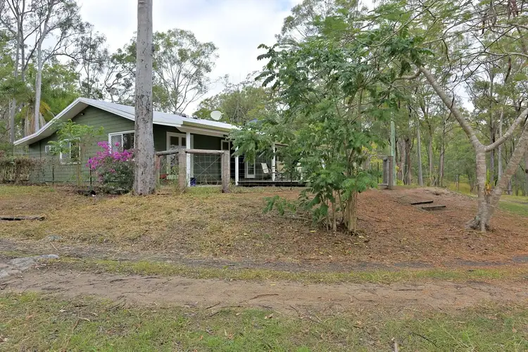 Sixth view of Homely house listing, 16 Smiths Crossing Road, Bucca QLD 4670
