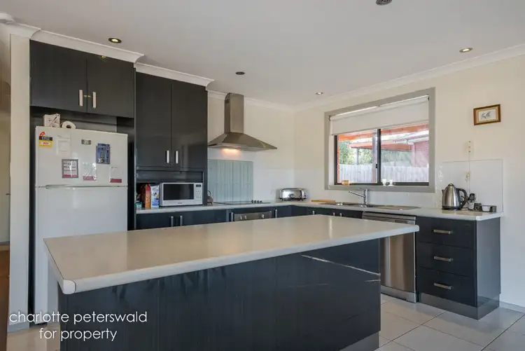 Fourth view of Homely house listing, 41 Eaves Court, Old Beach TAS 7017