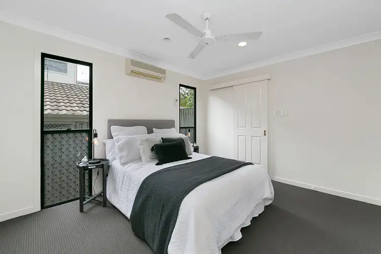 Sixth view of Homely house listing, 97A Lambert Road, Indooroopilly QLD 4068