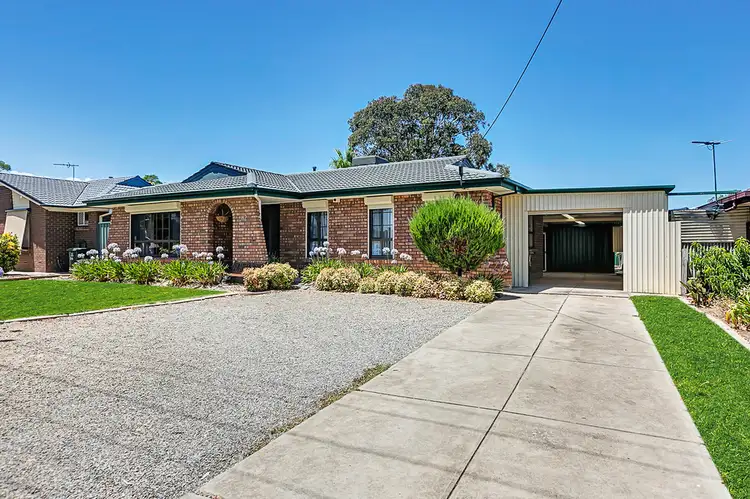 Second view of Homely house listing, 112 Richards Drive, Morphett Vale SA 5162