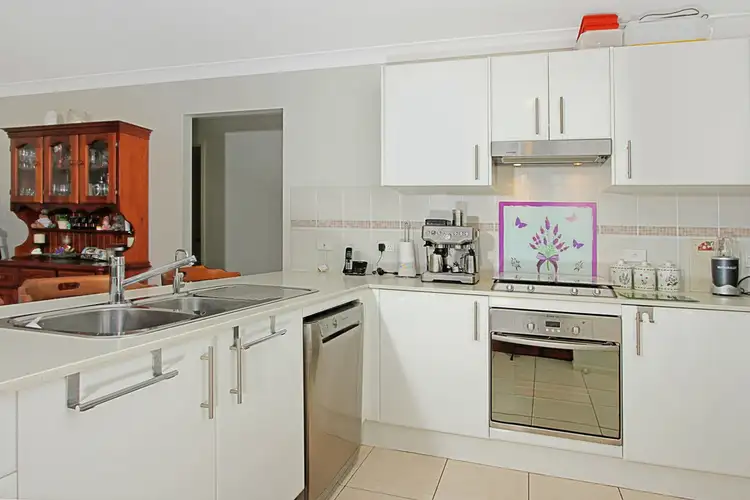 Fourth view of Homely house listing, 7 Nuyen Place, Long Beach NSW 2536