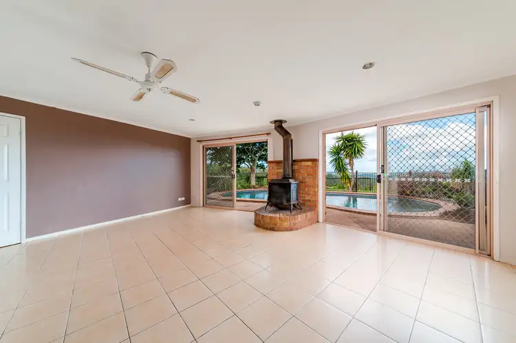 Fourth view of Homely house listing, 151 SHURVELL ROAD, Hunchy QLD 4555