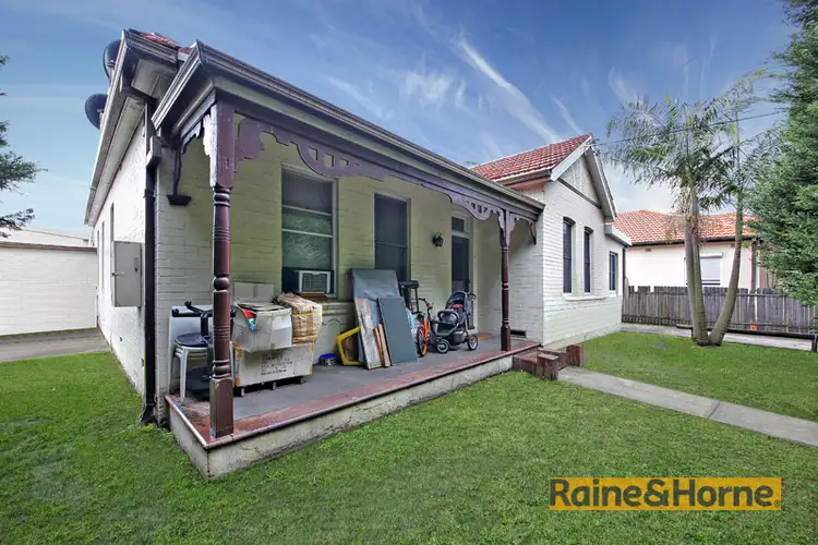 229 Forest Road, Arncliffe NSW 2205