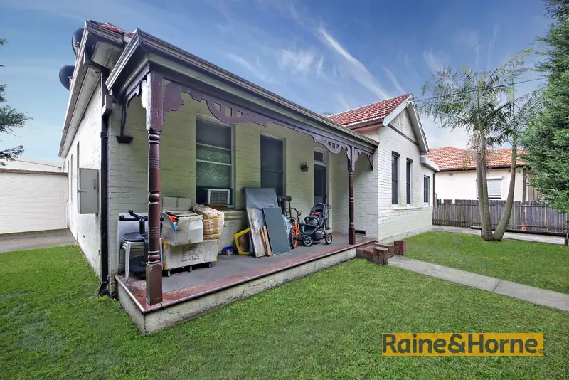 Main view of Homely house listing, 229 Forest Road, Arncliffe NSW 2205