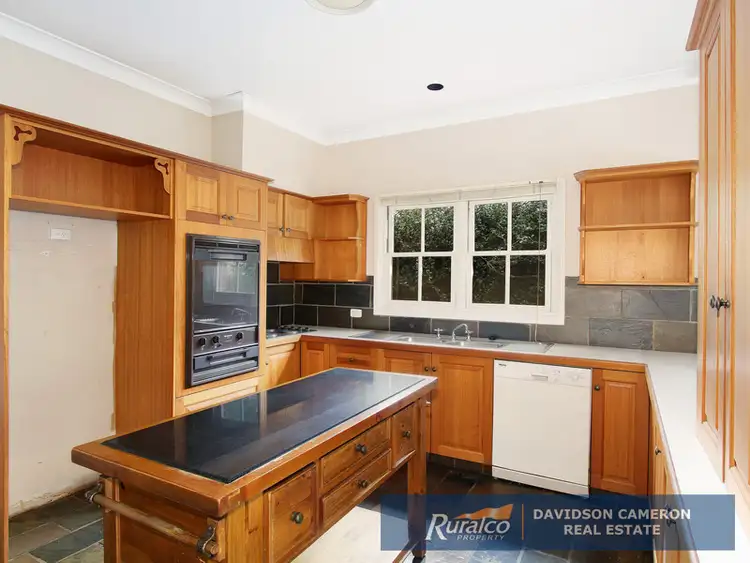 Second view of Homely house listing, 39 Darling Street, Tamworth NSW 2340