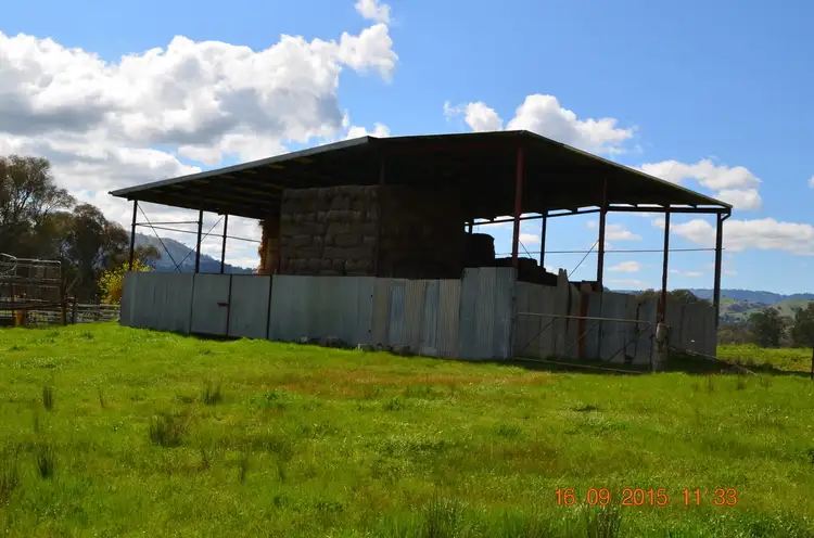Seventh view of Homely land listing, 126 GOCUP FARMS ROAD, Tumut NSW 2720