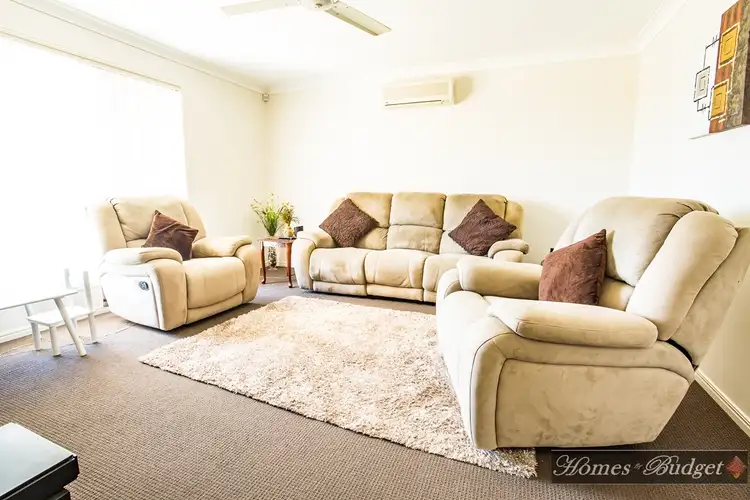 Third view of Homely house listing, 2 Graham Ct, Hatton Vale QLD 4341