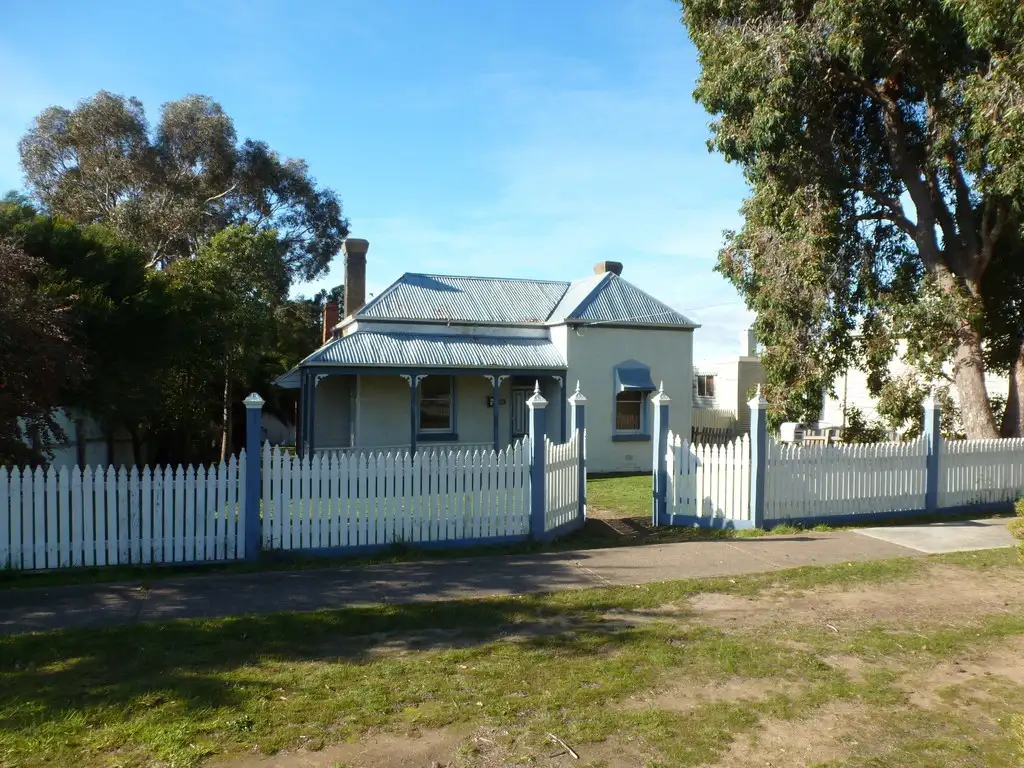 Main view of Homely house listing, 76 Queen Street, Ararat VIC 3377