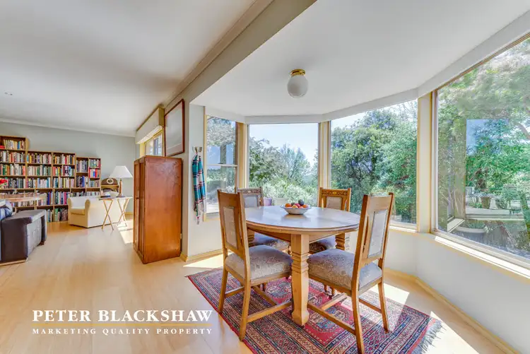 Fourth view of Homely house listing, 6 Minehan Place, Calwell ACT 2905