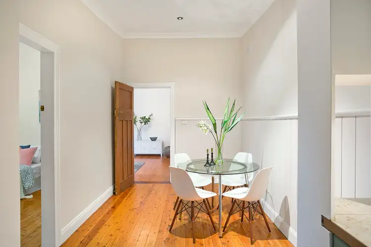 Sixth view of Homely house listing, 27 Excelsior Parade, Marrickville NSW 2204