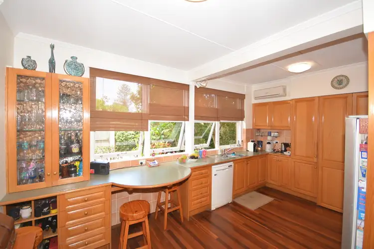 Fourth view of Homely house listing, 40 Redondo Ave, Miami QLD 4220