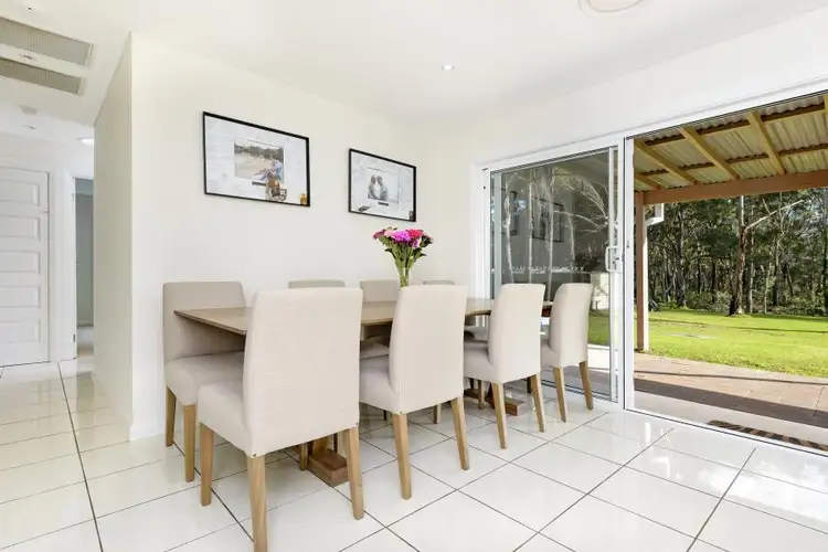 Third view of Homely house listing, 143 Georges River Road, Kentlyn NSW 2560