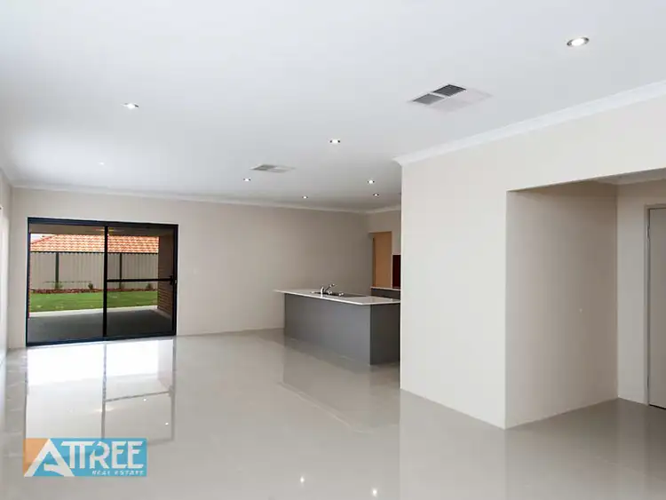 Third view of Homely house listing, 26 Petrona Crescent, Piara Waters WA 6112