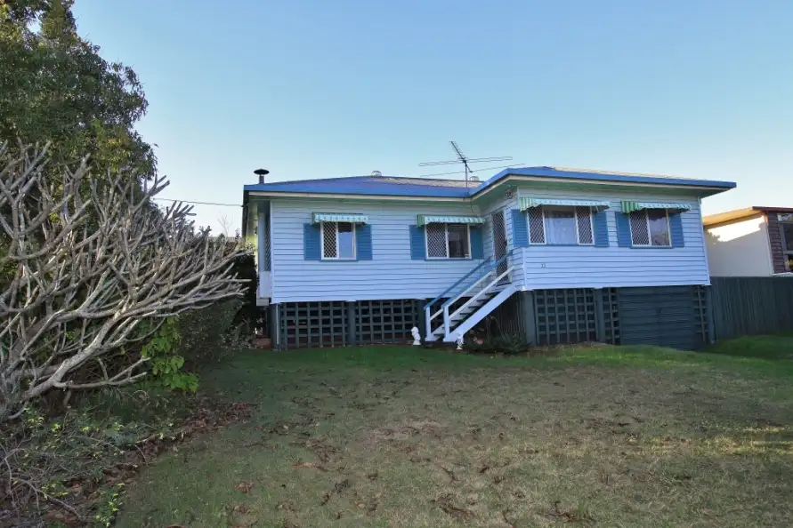 Main view of Homely house listing, 22 Carroll St, Kingaroy QLD 4610