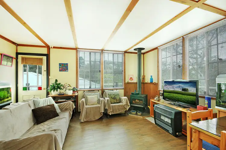 Second view of Homely house listing, 69 Peckmans Road, Katoomba NSW 2780