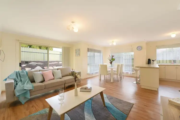 1 Lindsay Court, Aberfoyle Park SA 5159