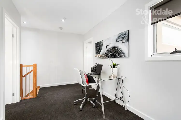 Fifth view of Homely townhouse listing, 2/35 Gladstone Parade, Glenroy VIC 3046