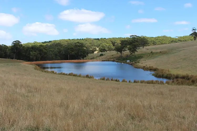Fifth view of Homely rural property listing, 738 Range Road, Parawa SA 5203