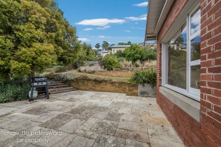 Fifth view of Homely house listing, 19 Waverley Avenue, Mount Stuart TAS 7000