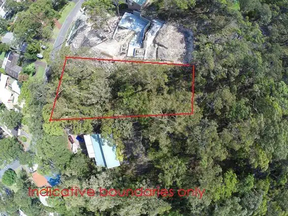Seventh view of Homely land listing, 6 Canomii Close, Nelson Bay NSW 2315