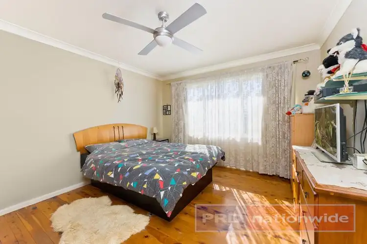 Fifth view of Homely house listing, 1 Hermies Avenue, Milperra NSW 2214
