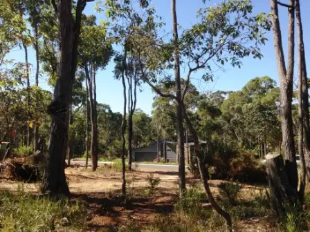 Main view of Homely land listing, 5 (Lot 319) Wandoo Place, Cowaramup WA 6284