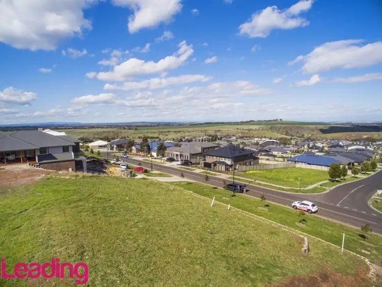 Fourth view of Homely land listing, 161 Belleview Drive, Sunbury VIC 3429