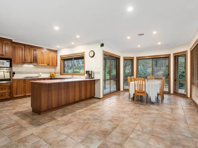 Seventh view of Homely house listing, 518 Edgecombe Road, Kyneton VIC 3444