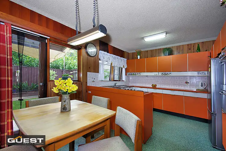 Second view of Homely townhouse listing, 2/26 Brunker Road, Yagoona NSW 2199