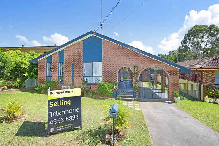 53 Thomas Walker Drive, Chittaway Bay NSW 2261