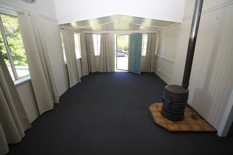Fourth view of Homely house listing, 50 Carinya Street, Kingaroy QLD 4610