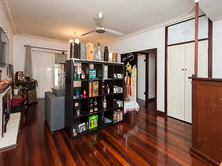 Fifth view of Homely house listing, 23 Quadea Way, Nollamara WA 6061