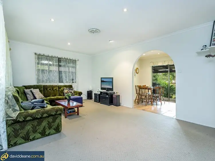 Fifth view of Homely house listing, 4 Augustins Cres, Petrie QLD 4502