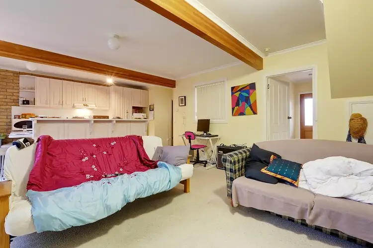 Third view of Homely unit listing, 3/42 Forster Street, New Town TAS 7008
