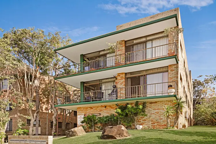 Main view of Homely unit listing, 4/14 Douglas Street, Mooloolaba QLD 4557