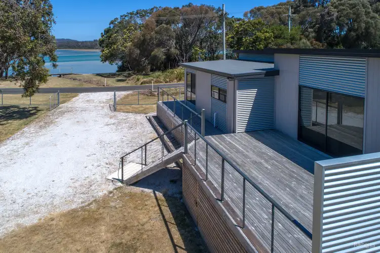 Third view of Homely house listing, 3 Davies Street, Weymouth TAS 7252