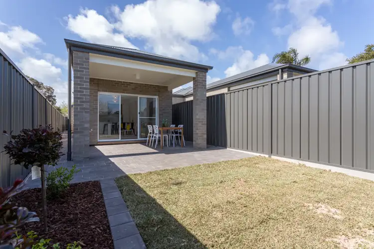 Sixth view of Homely house listing, 23B Lutana Crescent, Mitchell Park SA 5043