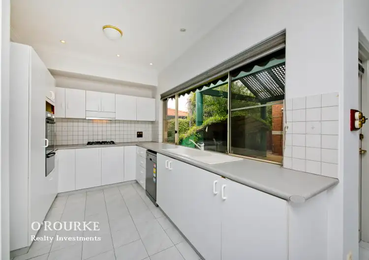 Fifth view of Homely semi-detached listing, 192A Grand Promenade, Doubleview WA 6018
