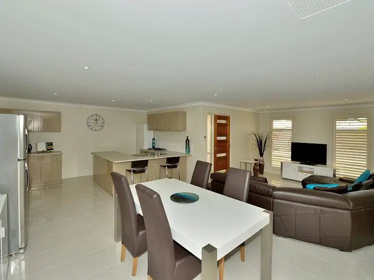 Second view of Homely house listing, 14 Cujong Road, Falcon WA 6210