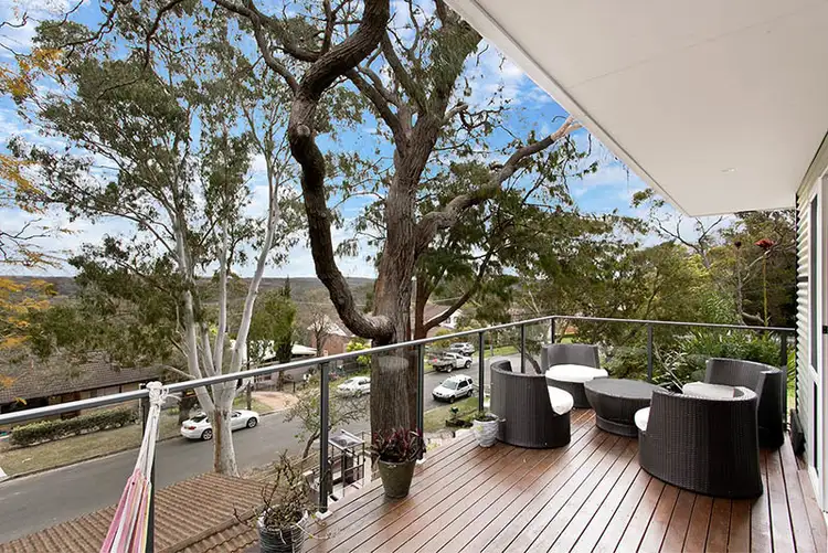 Fifth view of Homely house listing, 14 Dorset Road, Heathcote NSW 2233