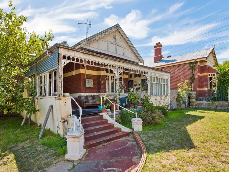 Fourth view of Homely house listing, 110 Vincent Street, North Perth WA 6006