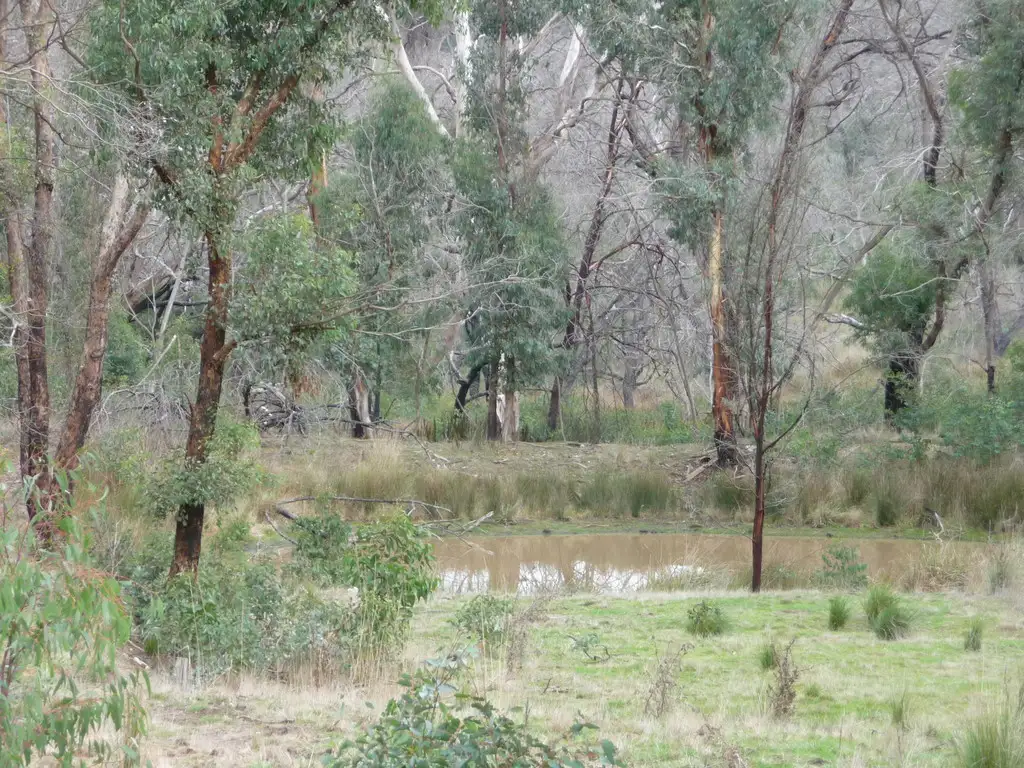 Main view of Homely land listing, 719 Paynes Bridge Road, Dereel VIC 3352